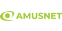 Amusnet partner logo