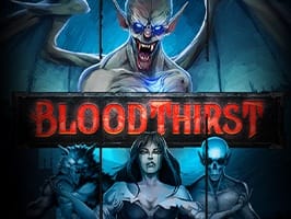 Bloodthirst screenshot
