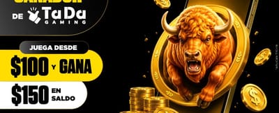 Tus apuestas favoritas aquí