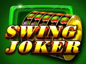 Swing Joker screenshot