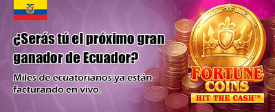 Vive la pasión del juego