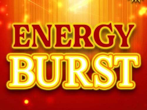 Energy Burst screenshot