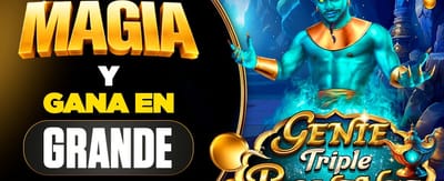 Gana en grande con Mislibet