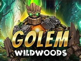 Golem Wildwoods screenshot